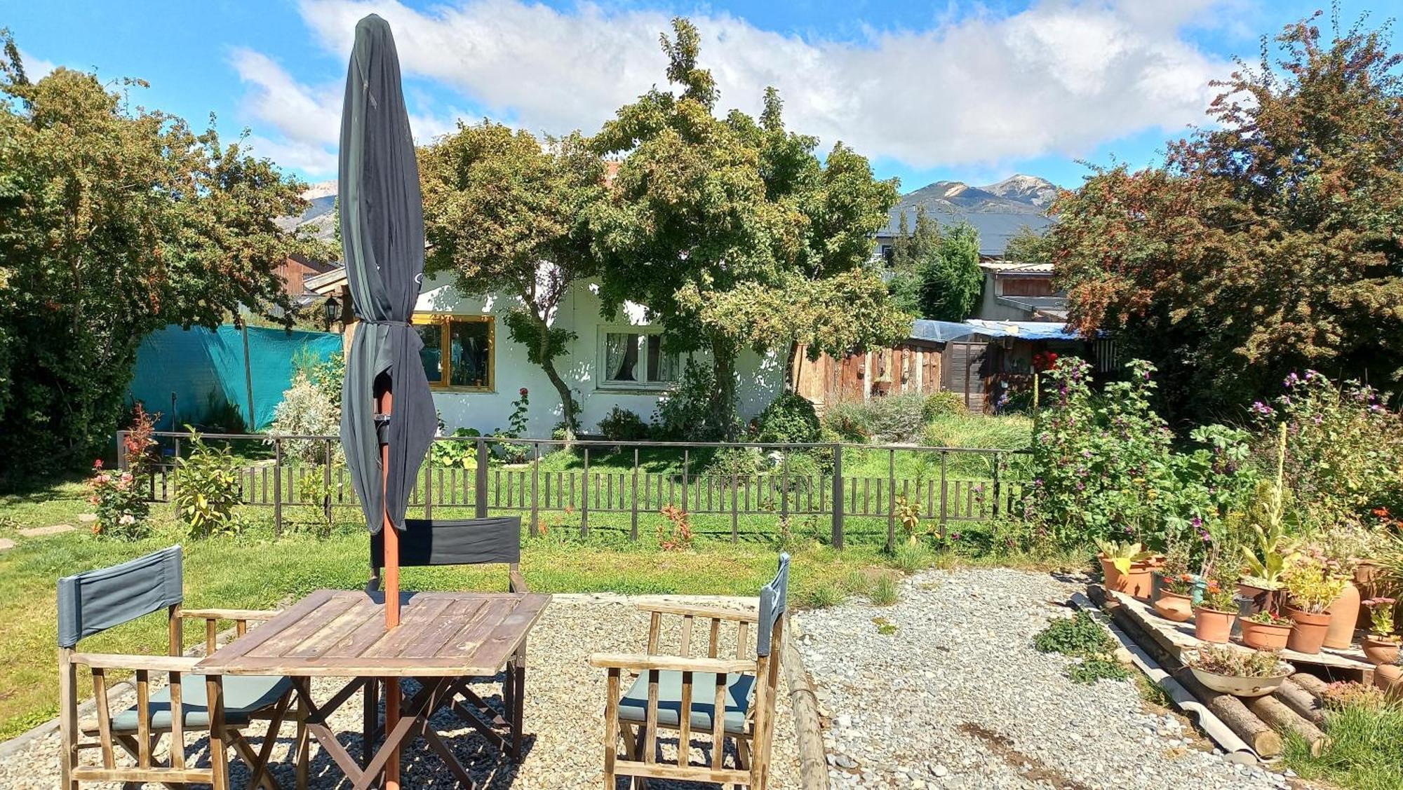Maidi Apartamento San Carlos de Bariloche